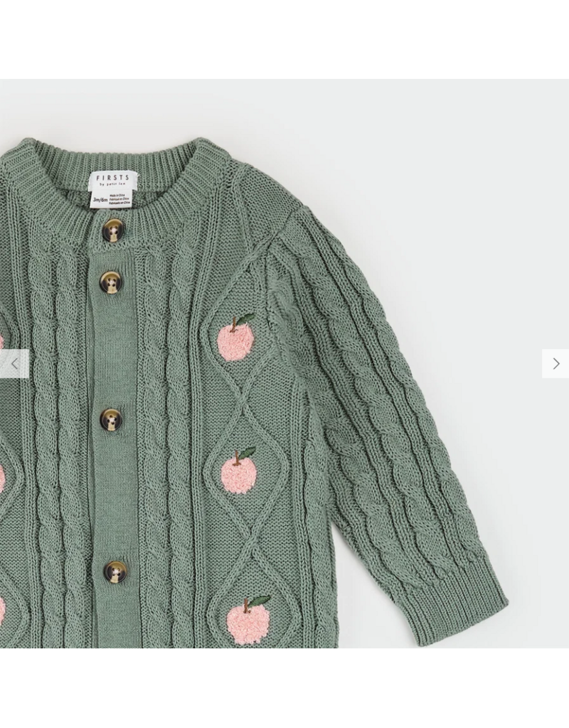 PETIT LEM KNIT PLAYSUIT