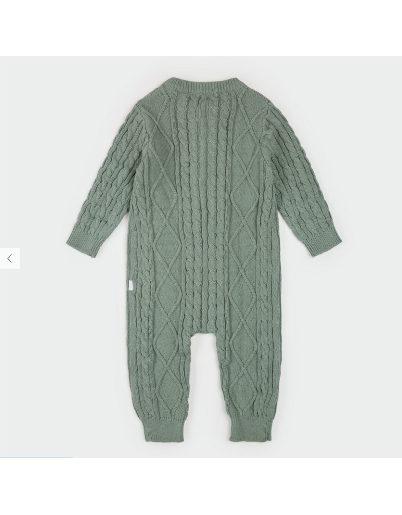PETIT LEM KNIT PLAYSUIT