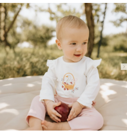 PETIT LEM 2PC BODYSUIT & PANTS