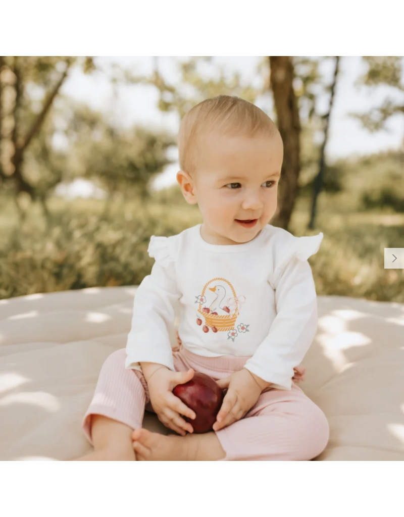 PETIT LEM 2PC BODYSUIT & PANTS