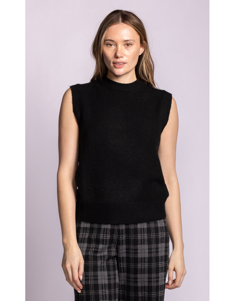 CLARISSA SWEATER