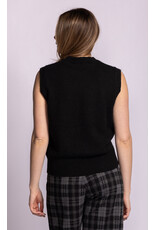 CLARISSA SWEATER