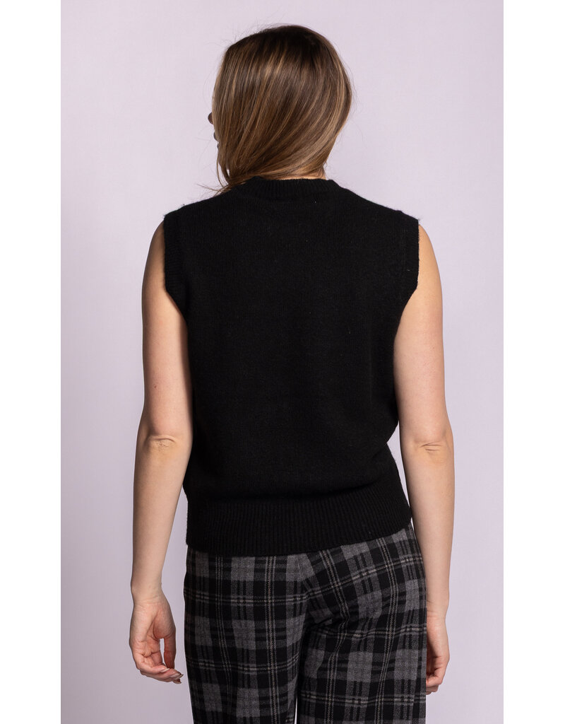CLARISSA SWEATER