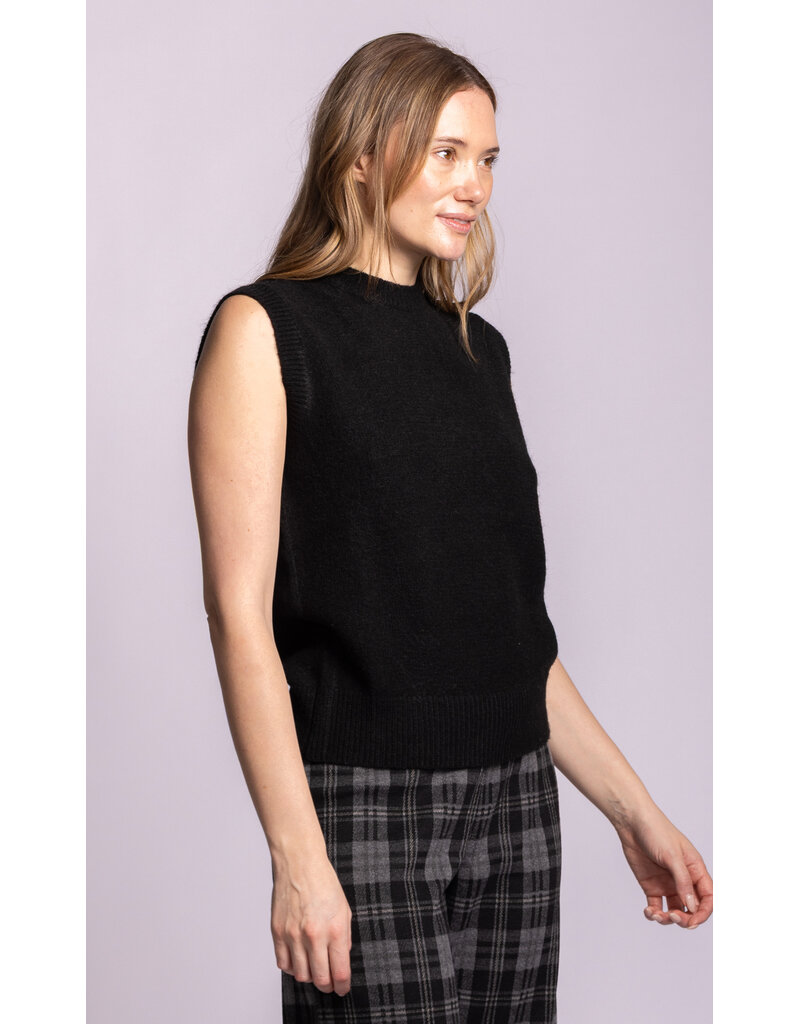 CLARISSA SWEATER