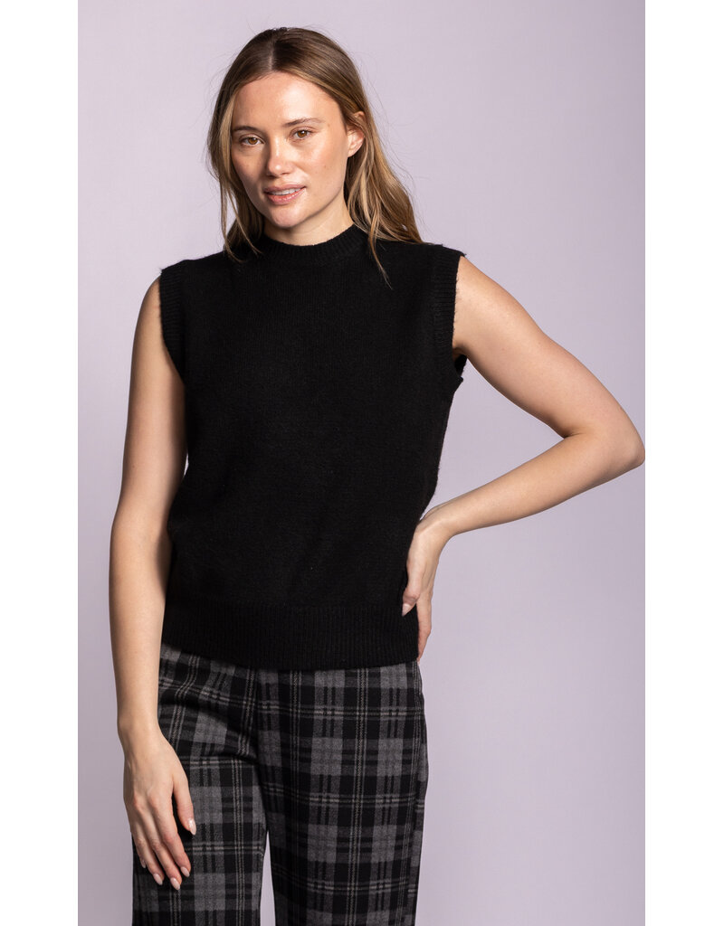 CLARISSA SWEATER