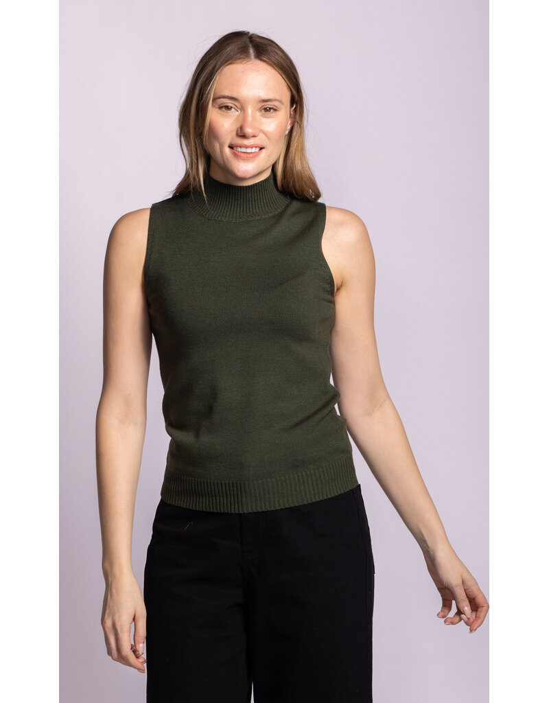 MONACO SWEATER