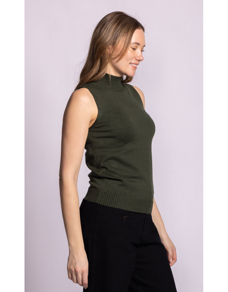 MONACO SWEATER