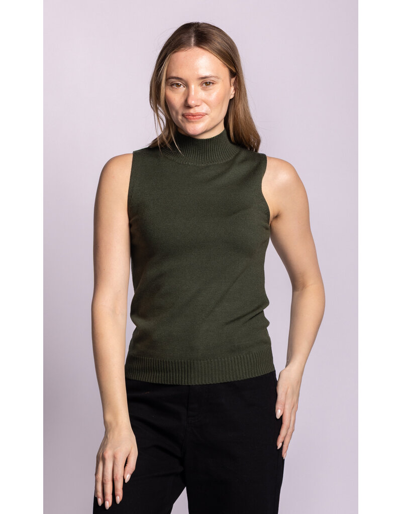 MONACO SWEATER