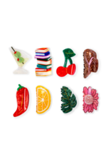 CLAW CLIPS