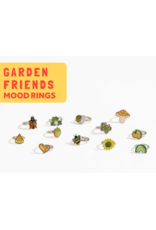 GARDEN FRIENDS MOOD RING