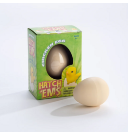 HATCH'EMS SNAKE EGGS