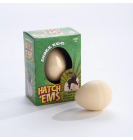 HATCH'EMS CHICKEN EGG