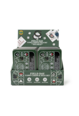 CAMP CARDS & DICE SET