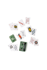 CAMP CARDS & DICE SET