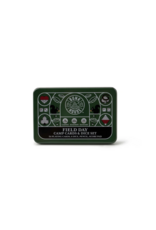 CAMP CARDS & DICE SET