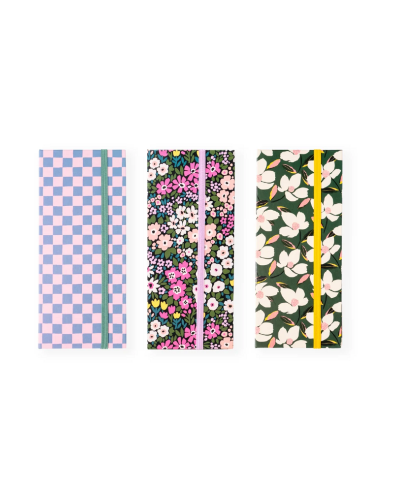 ADHESIVE NOTES DESK SET (24PC)