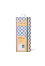 ADHESIVE NOTES DESK SET (24PC)