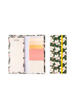 ADHESIVE NOTES DESK SET (24PC)