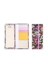 ADHESIVE NOTES DESK SET (24PC)