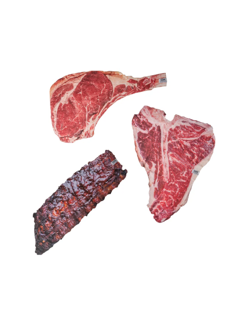 MEAT SWEATS QUICK DRY TOWELS