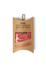 MEAT SWEATS QUICK DRY TOWELS