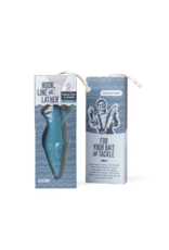 HOOK LINE & LATHER SOAP BARS