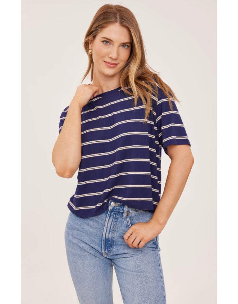 GENTLE FAWN JAXON T SHIRT