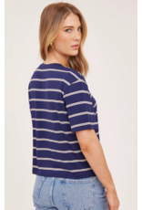GENTLE FAWN JAXON T SHIRT