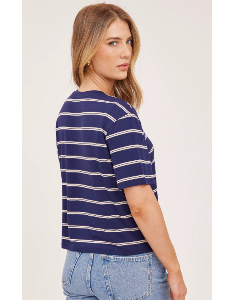GENTLE FAWN JAXON T SHIRT