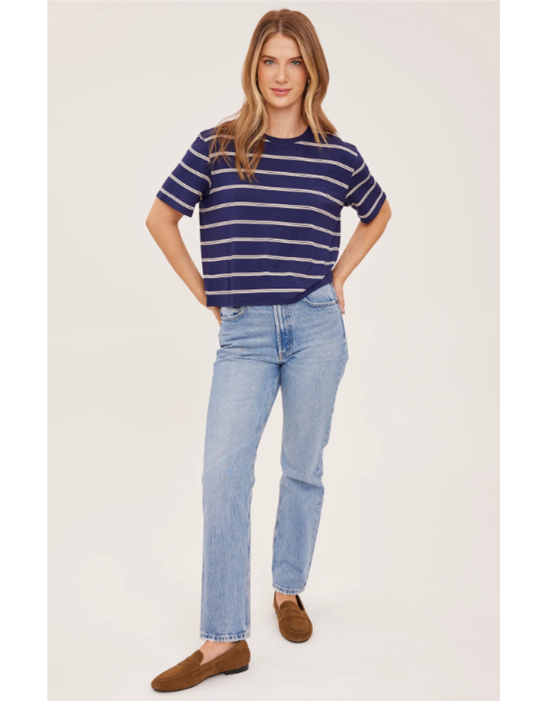 GENTLE FAWN JAXON T SHIRT