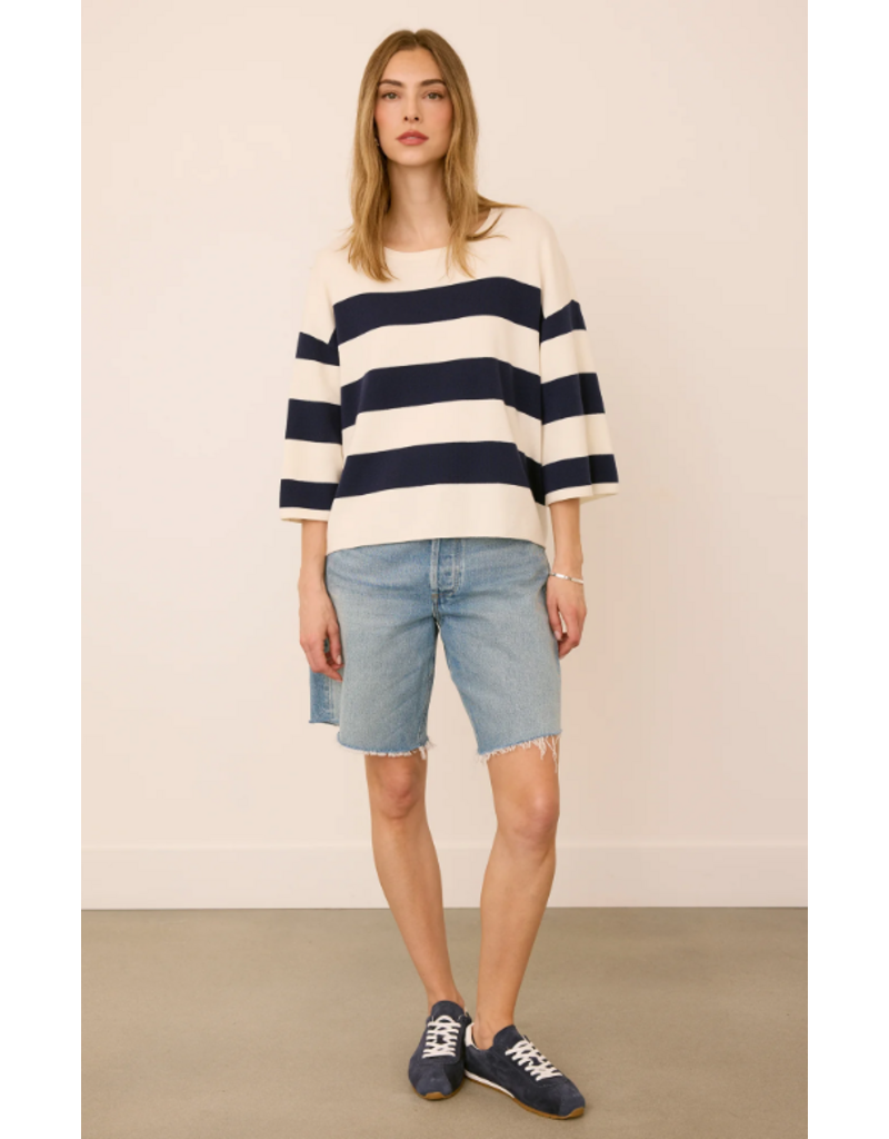 GENTLE FAWN AMINA KNIT TOP