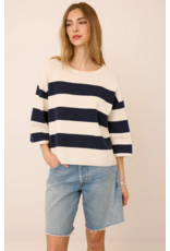 GENTLE FAWN AMINA KNIT TOP