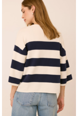GENTLE FAWN AMINA KNIT TOP