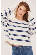 GENTLE FAWN ECHO SWEATER