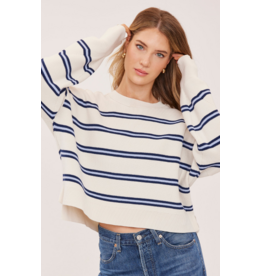 GENTLE FAWN ECHO SWEATER