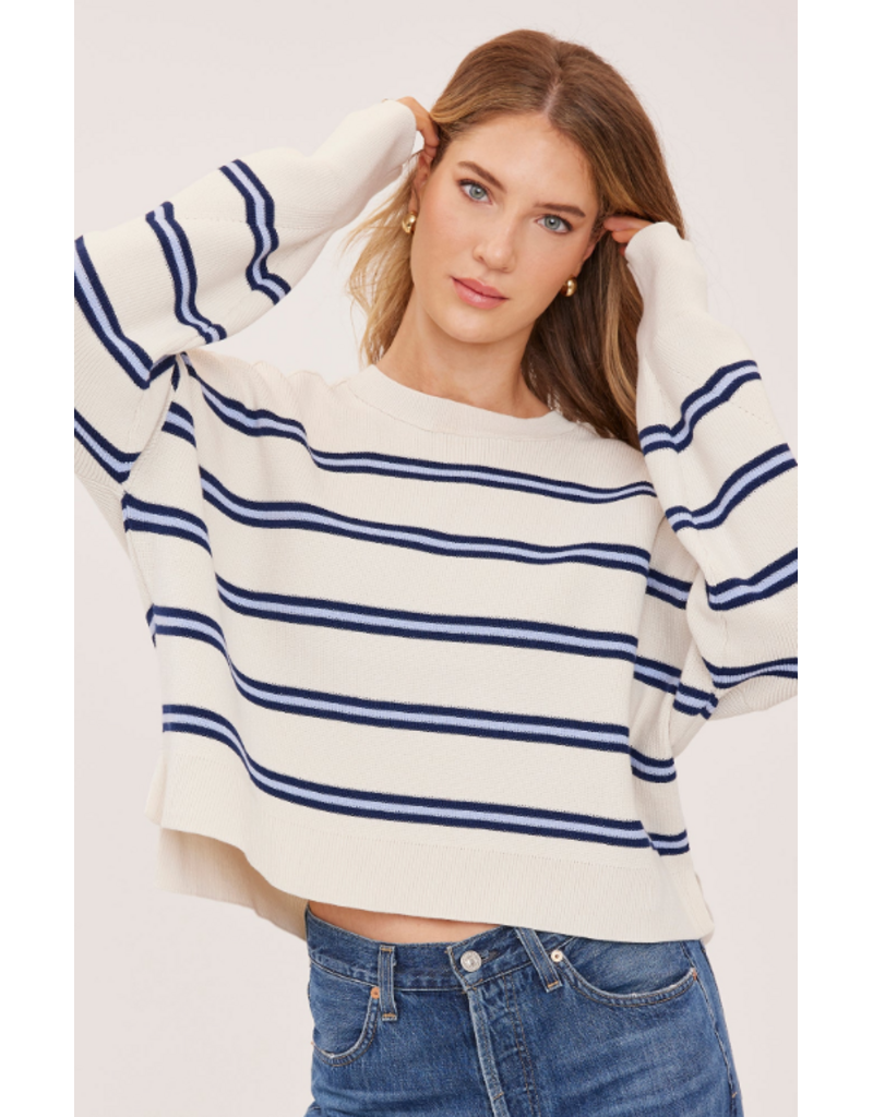 GENTLE FAWN ECHO SWEATER