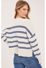 GENTLE FAWN ECHO SWEATER