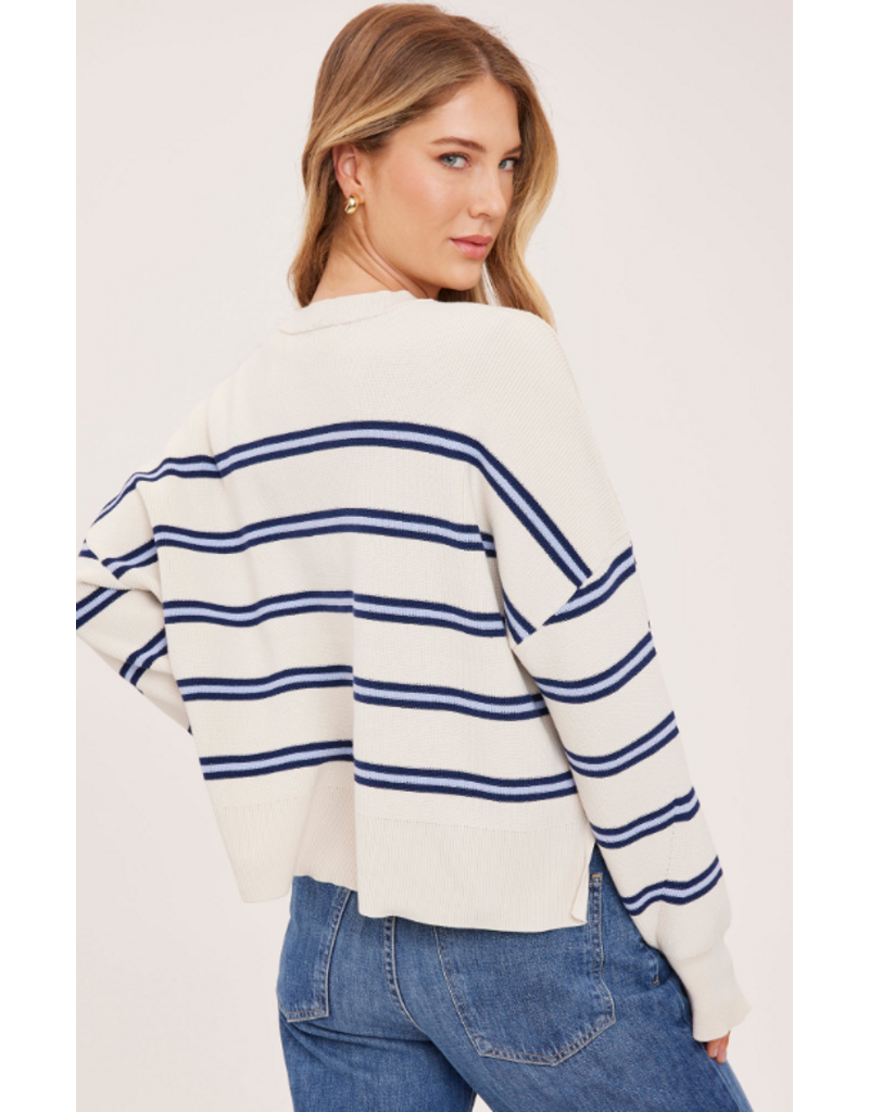 GENTLE FAWN ECHO SWEATER