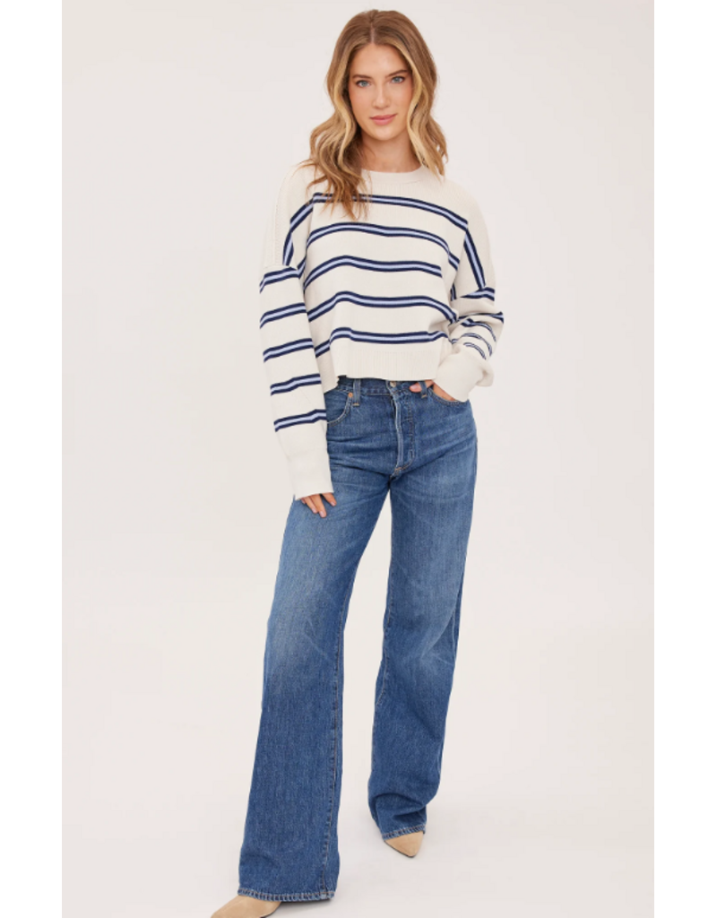GENTLE FAWN ECHO SWEATER