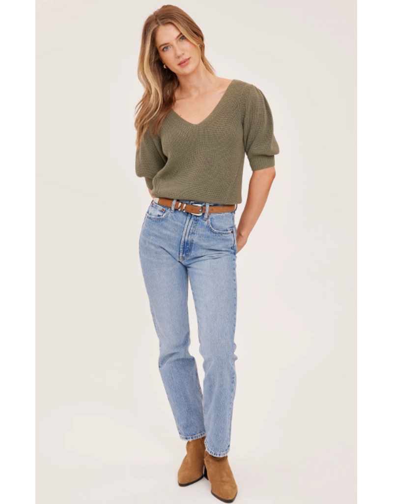 GENTLE FAWN PHOEBE SWEATER