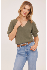 GENTLE FAWN PHOEBE SWEATER