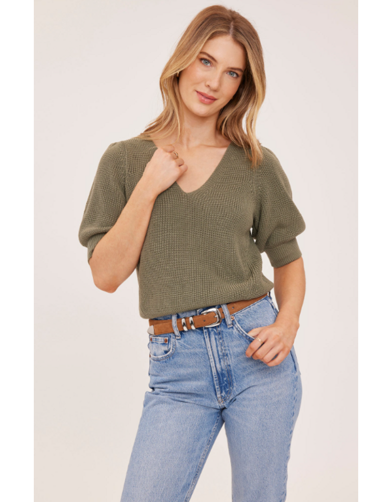GENTLE FAWN PHOEBE SWEATER