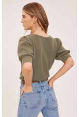 GENTLE FAWN PHOEBE SWEATER