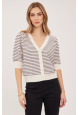 GENTLE FAWN HILDI KNIT CARDIGAN