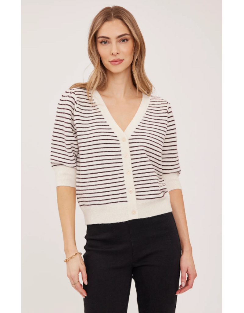 GENTLE FAWN HILDI KNIT CARDIGAN