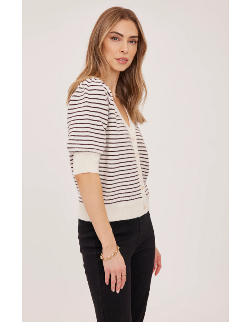 GENTLE FAWN HILDI KNIT CARDIGAN