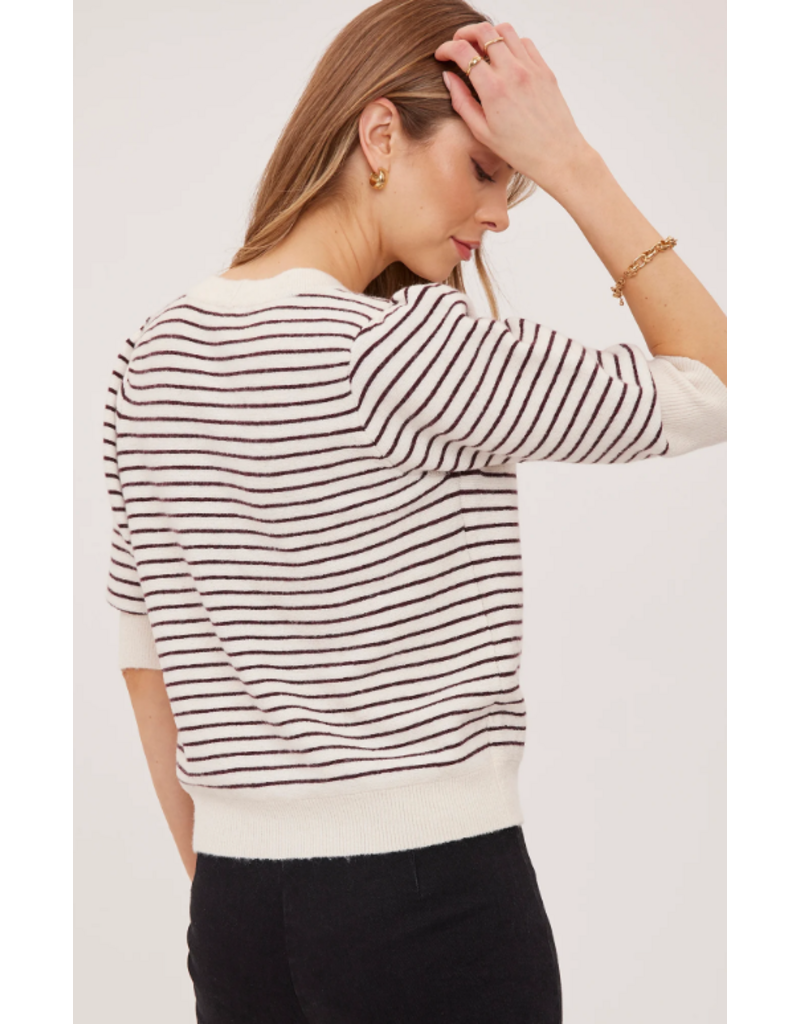 GENTLE FAWN HILDI KNIT CARDIGAN
