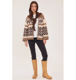 GENTLE FAWN DORIAN CARDIGAN