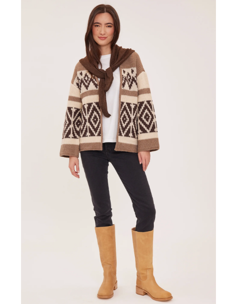 GENTLE FAWN DORIAN CARDIGAN