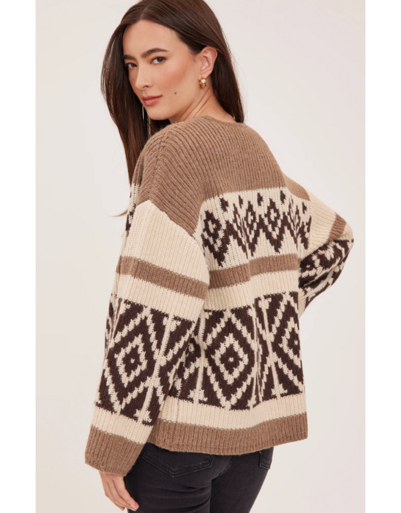 GENTLE FAWN DORIAN CARDIGAN
